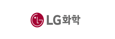 LG화학 logo