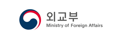외교부 logo